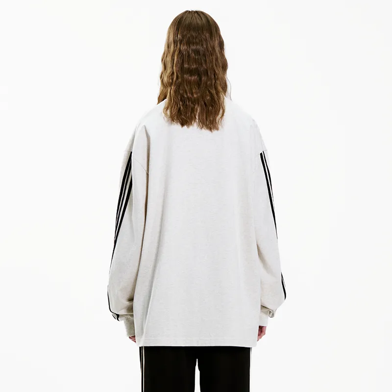 MAISON VINSON T Shirts Unisex-4
