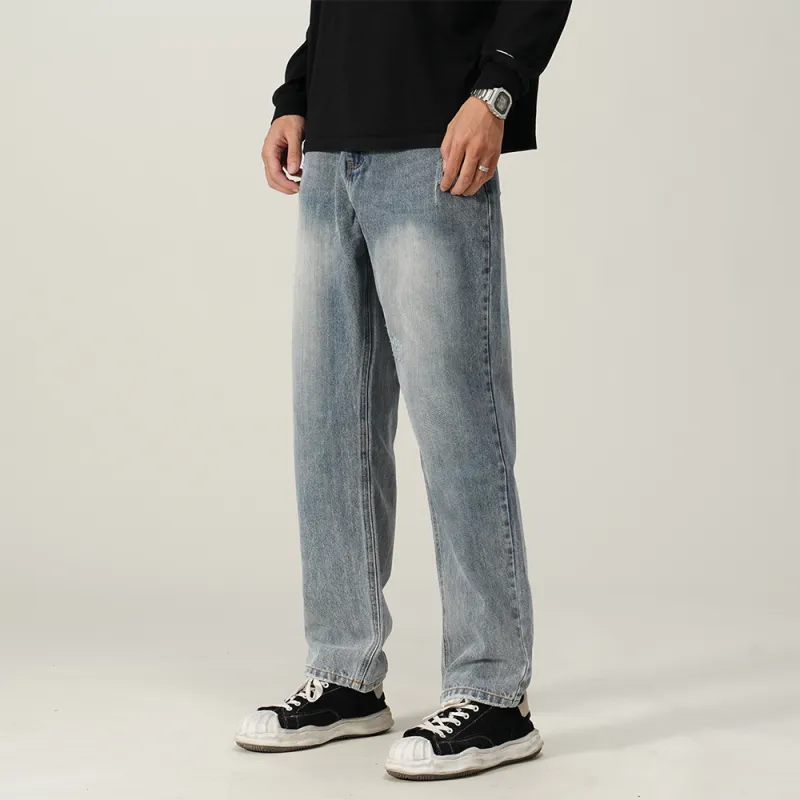 MAISON VINSON Jeans Unisex-13