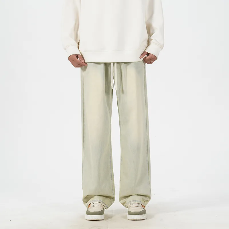 MAISON VINSON Jeans Unisex-2