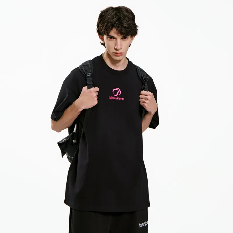 MAISON VINSON T Shirts Unisex-3