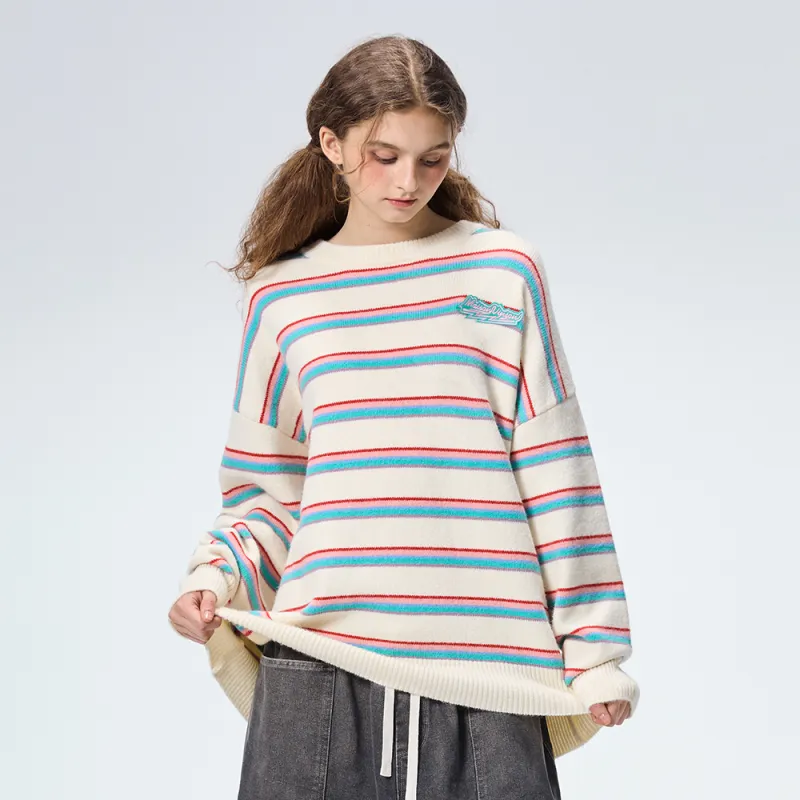 MAISON VINSON Sweaters Unisex-3