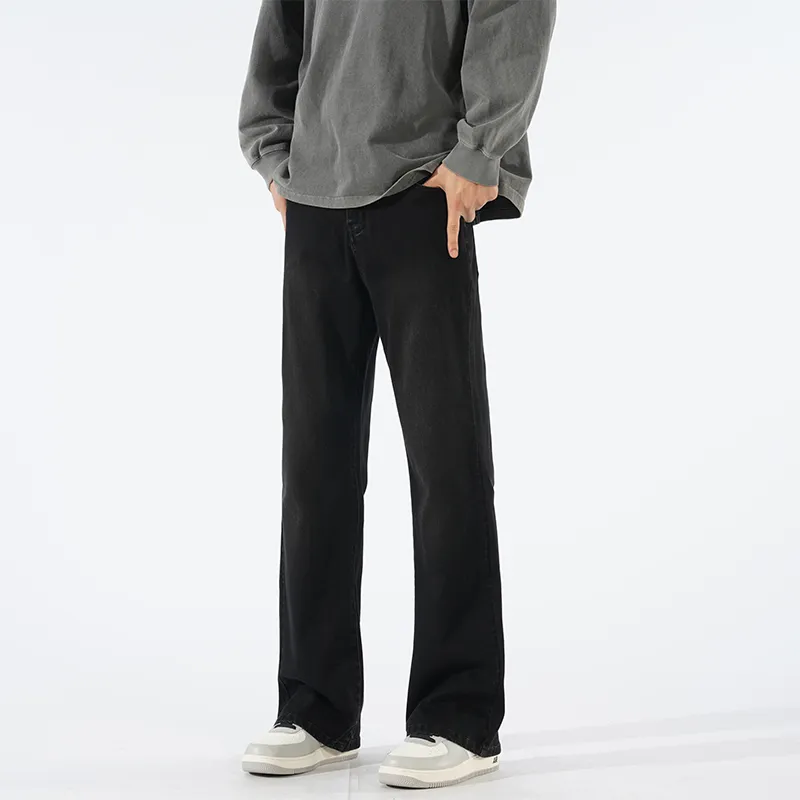 MAISON VINSON Jeans Unisex-12