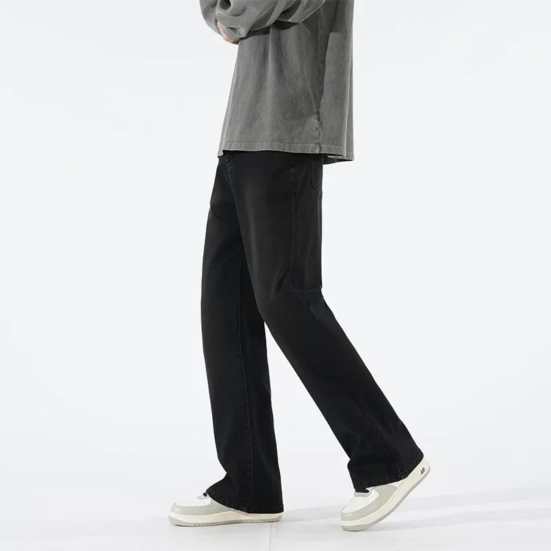 MAISON VINSON Jeans Unisex-11