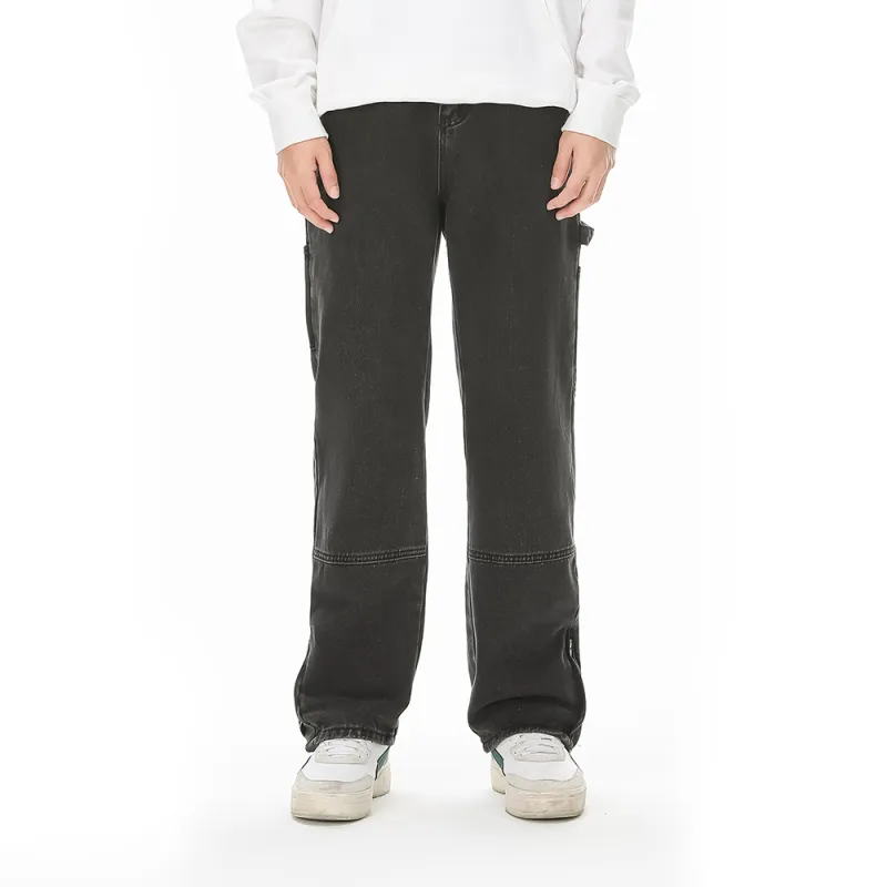 MAISON VINSON Jeans Unisex-17