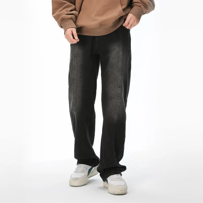 MAISON VINSON Jeans Men-14