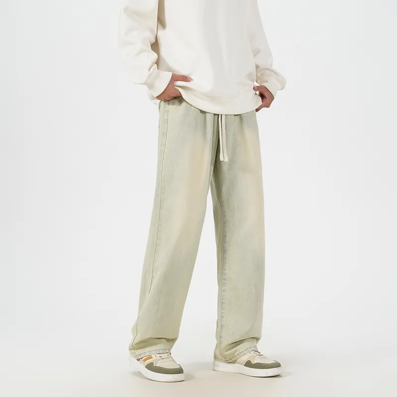 MAISON VINSON Jeans Unisex-7