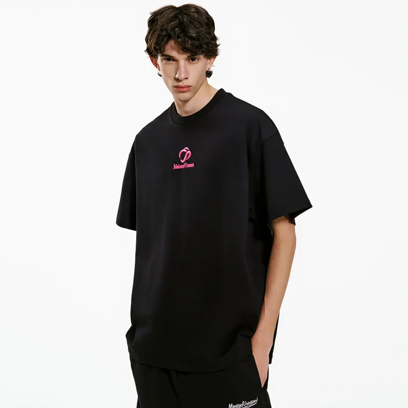 MAISON VINSON T Shirts Unisex-2