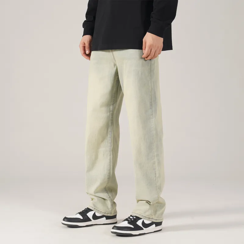 MAISON VINSON Jeans Unisex-12