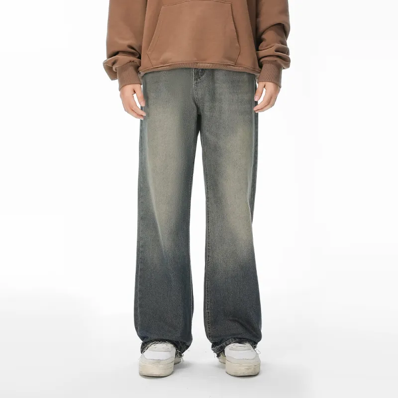 MAISON VINSON Jeans Men-11