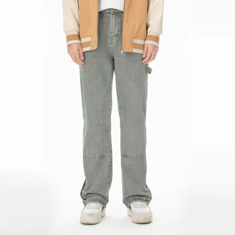 MAISON VINSON Jeans Unisex-8