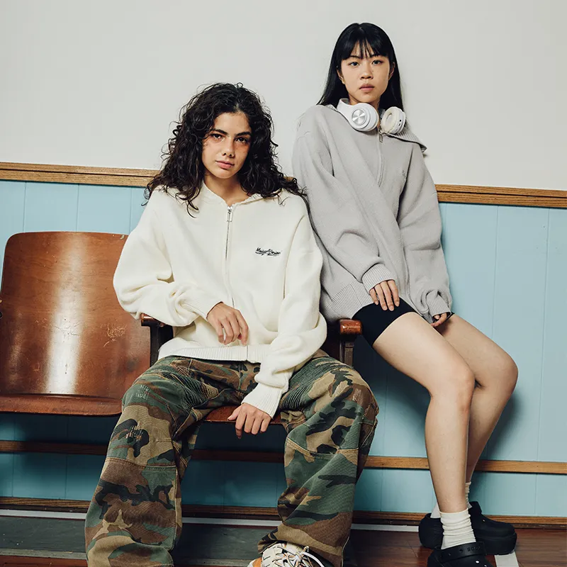 MAISON VINSON Sweaters Unisex-16