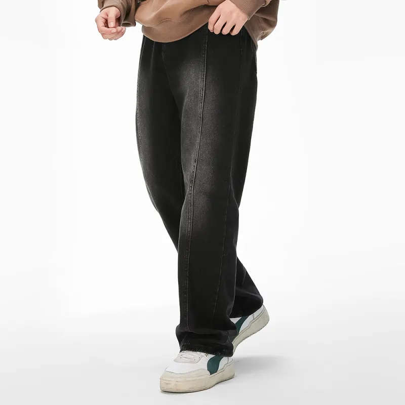 MAISON VINSON Jeans Men-12
