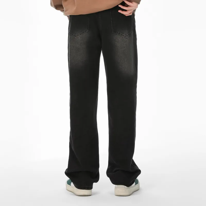 MAISON VINSON Jeans Men-19