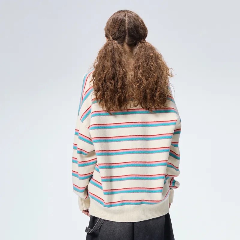 MAISON VINSON Sweaters Unisex-4