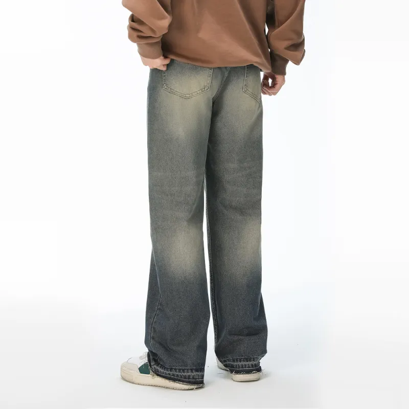 MAISON VINSON Jeans Men-17
