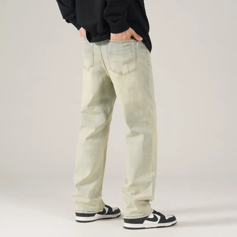 MAISON VINSON Jeans Unisex-8