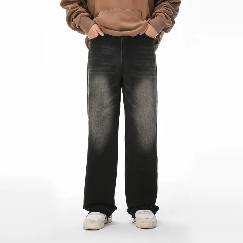 MAISON VINSON Jeans Men-3