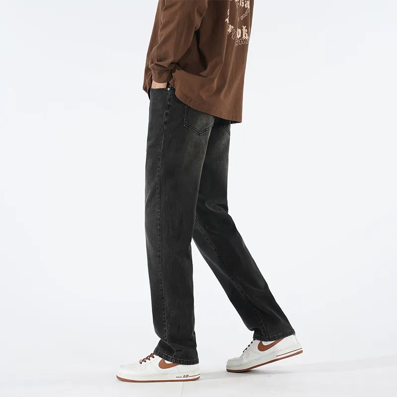 MAISON VINSON Jeans Unisex-10