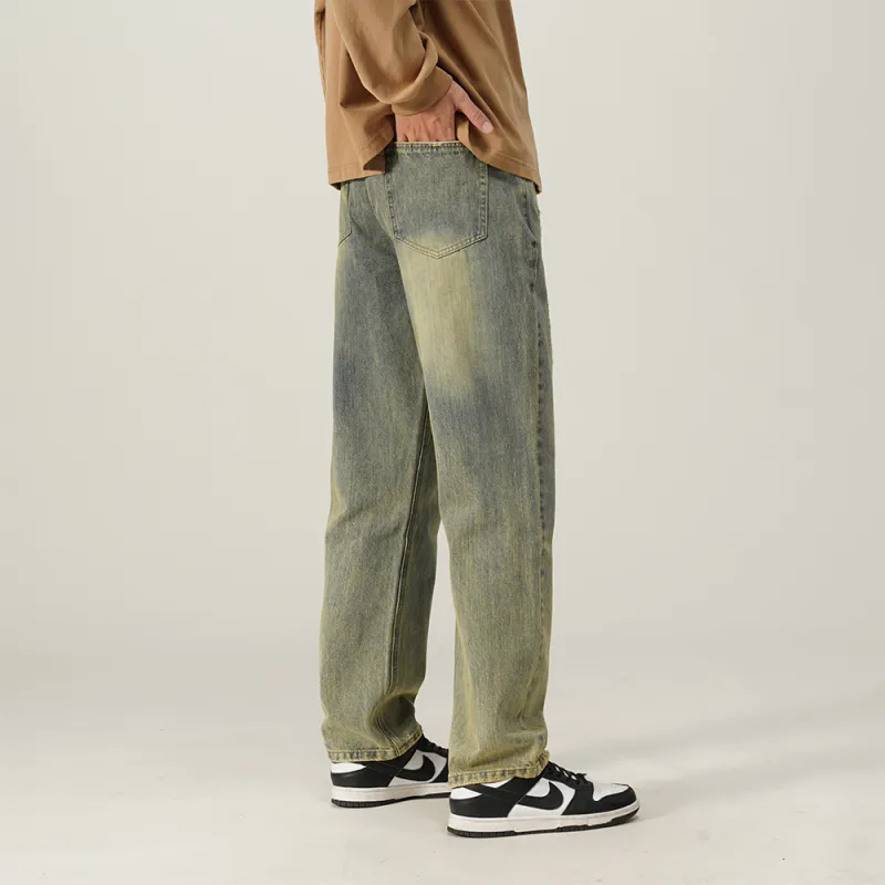 MAISON VINSON Jeans Unisex-9
