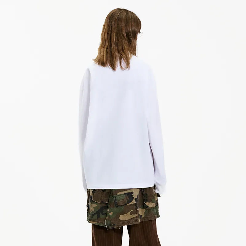 MAISON VINSON T Shirts Unisex-5
