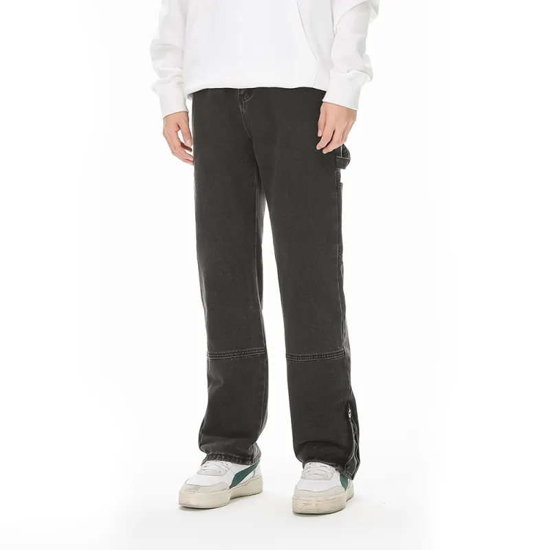 MAISON VINSON Jeans Unisex-16