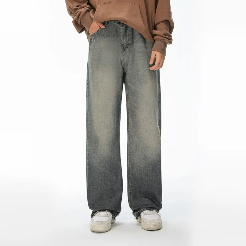 MAISON VINSON Jeans Men-13