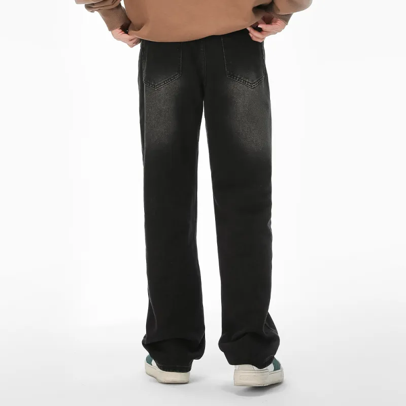 MAISON VINSON Jeans Men-17