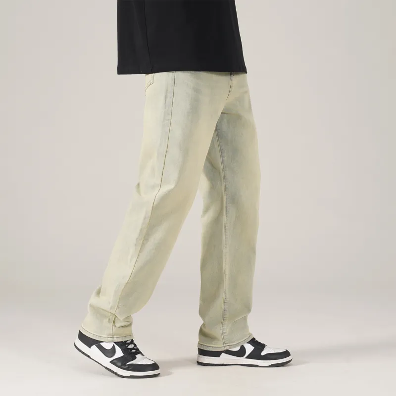 MAISON VINSON Jeans Unisex-9