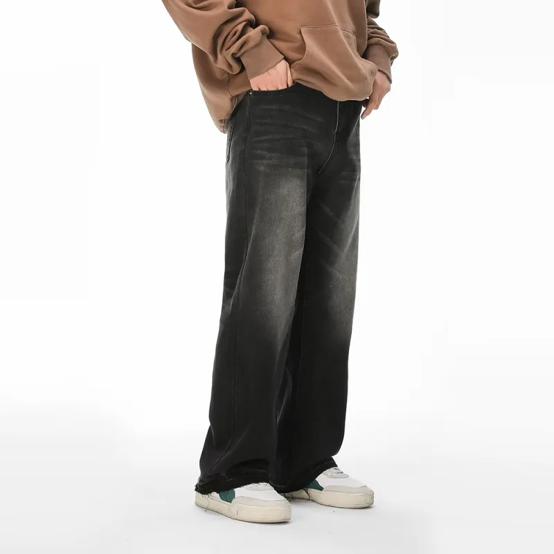 MAISON VINSON Jeans Men-4