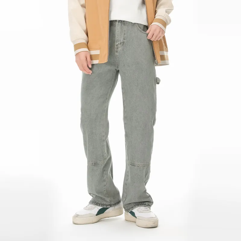 MAISON VINSON Jeans Unisex-4