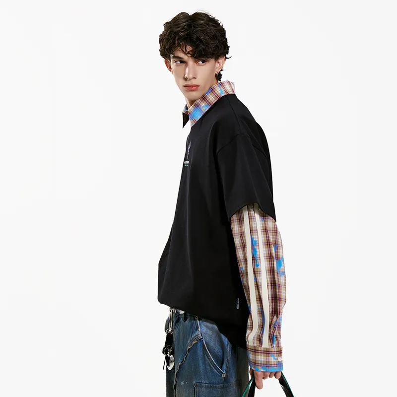 MAISON VINSON T Shirts Unisex-6