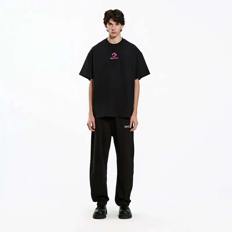 MAISON VINSON T Shirts Unisex-6