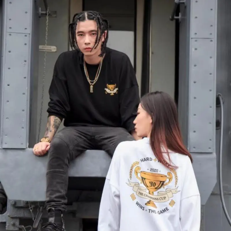 EXQUISITE T-Shirts Unisex-4