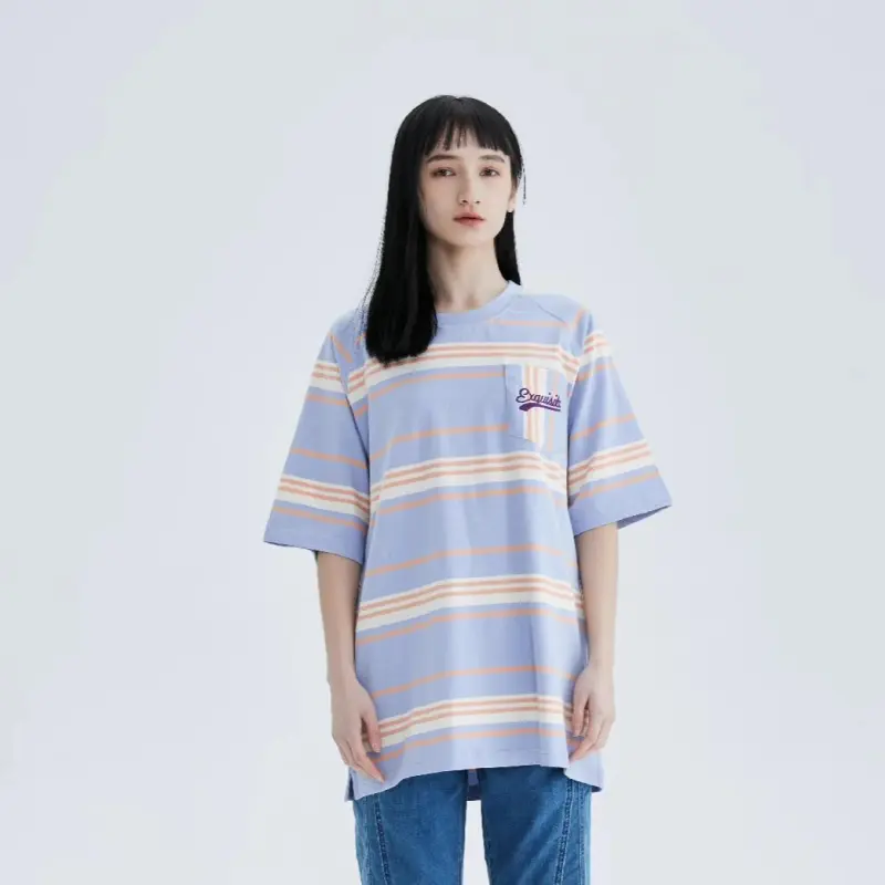 EXQUISITE T-Shirts Unisex-4