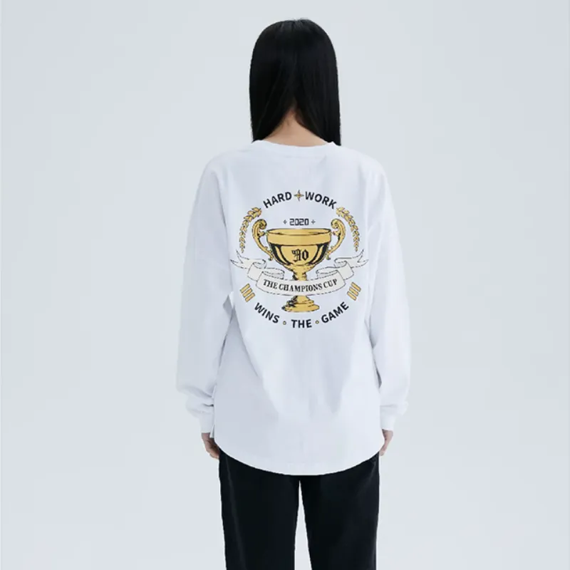EXQUISITE T-Shirts Unisex-5