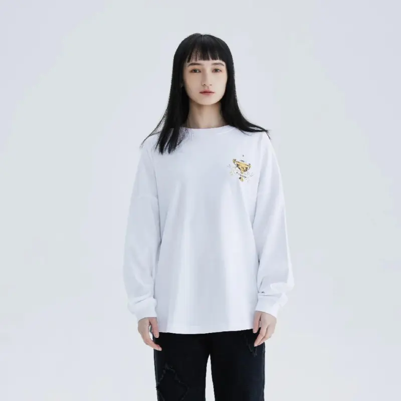 EXQUISITE T-Shirts Unisex-2