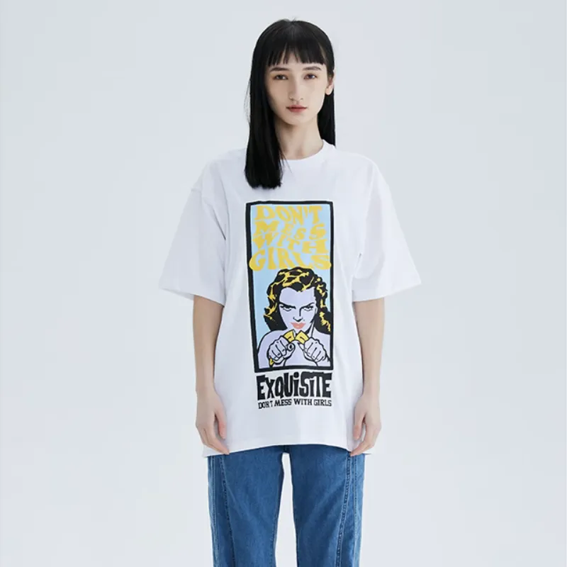EXQUISITE T-Shirts Unisex-2