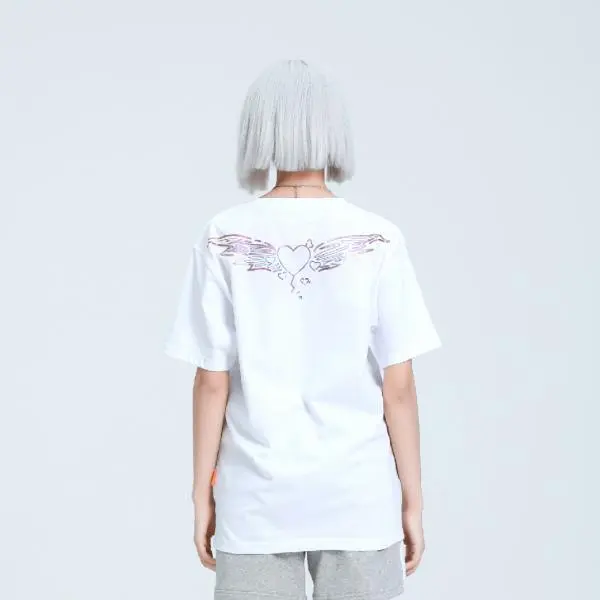 EXQUISITE T-Shirts Unisex-2