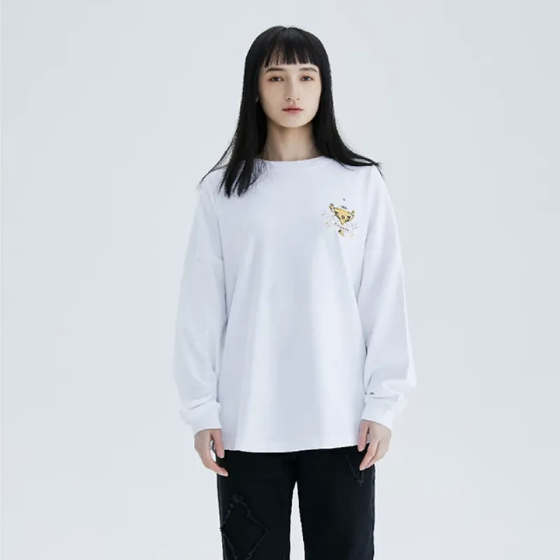 EXQUISITE T-Shirts Unisex-3