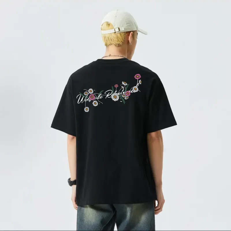 WOLF CODE T Shirts Unisex-2