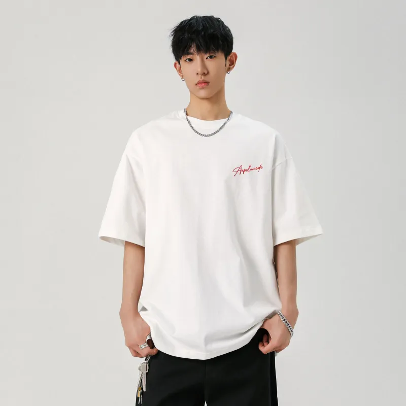 WOLF CODE T Shirts Unisex-6