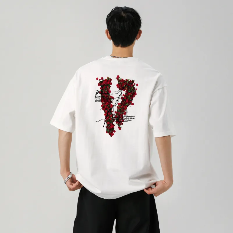 WOLF CODE T Shirts Unisex-6