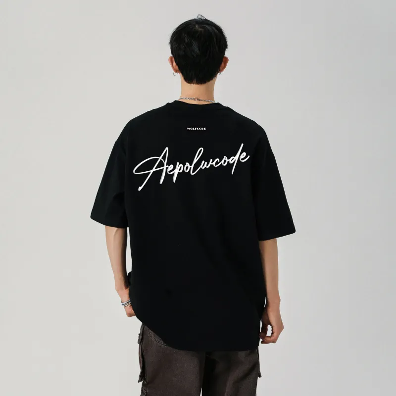 WOLF CODE T Shirts Unisex-10