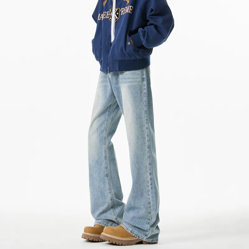 WOLF CODE Jeans Unisex-6