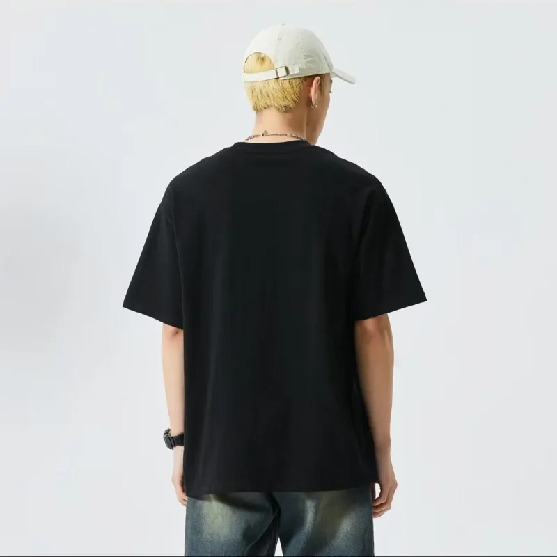 WOLF CODE T Shirts Unisex-2