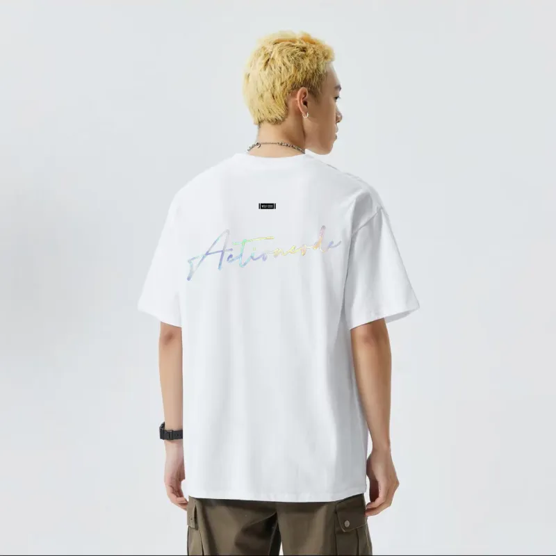 WOLF CODE T Shirts Unisex-7