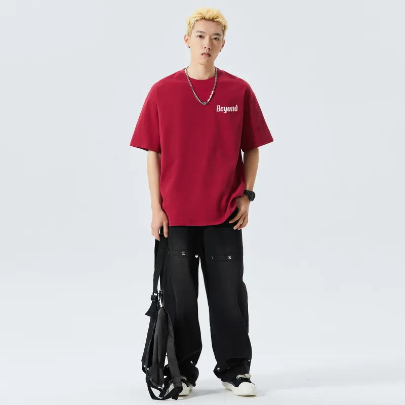 WOLF CODE T Shirts Unisex-9