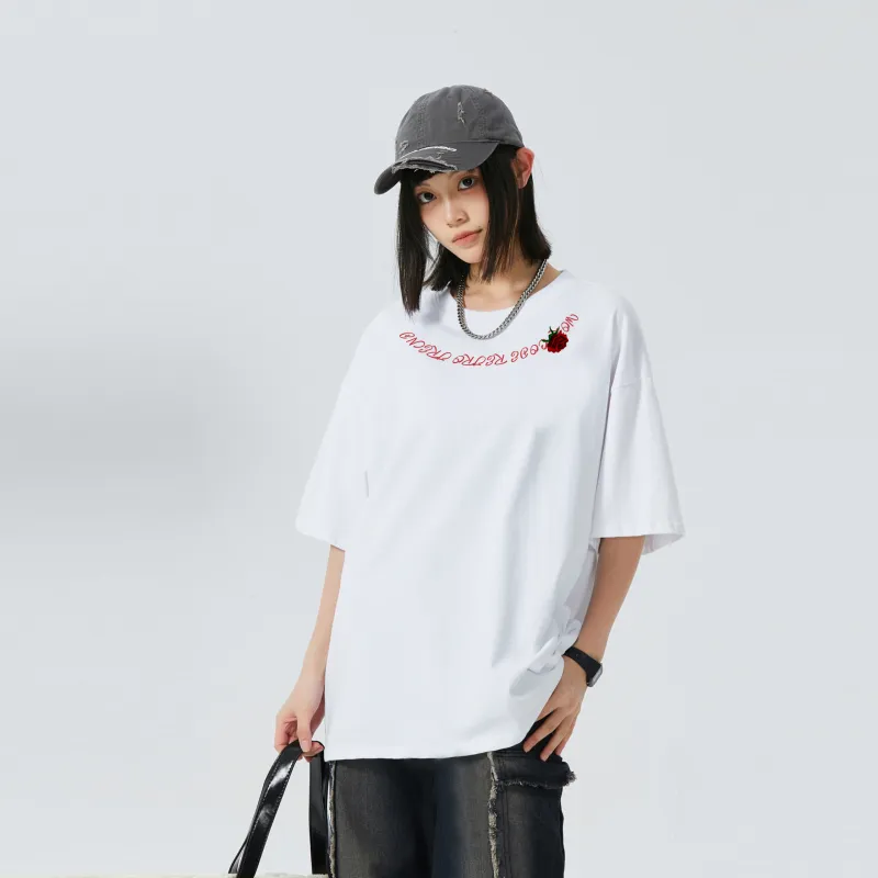 WOLF CODE T Shirts Unisex-19