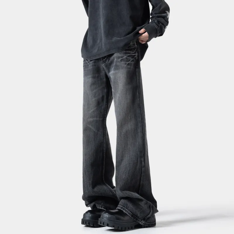 WOLF CODE Jeans Unisex-6