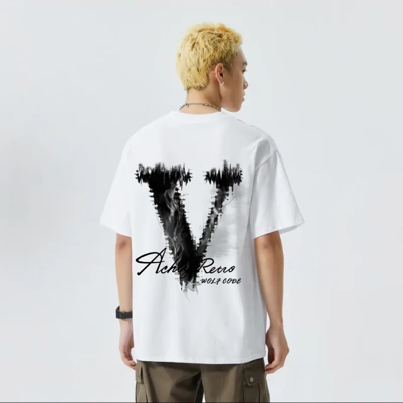 WOLF CODE T Shirts Unisex-12